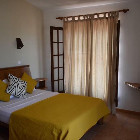 Guest House Orquidea Sal Rei Exterior photo