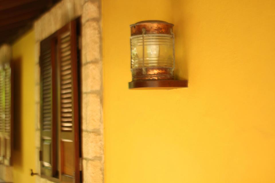 Guest House Orquidea Sal Rei Exterior photo