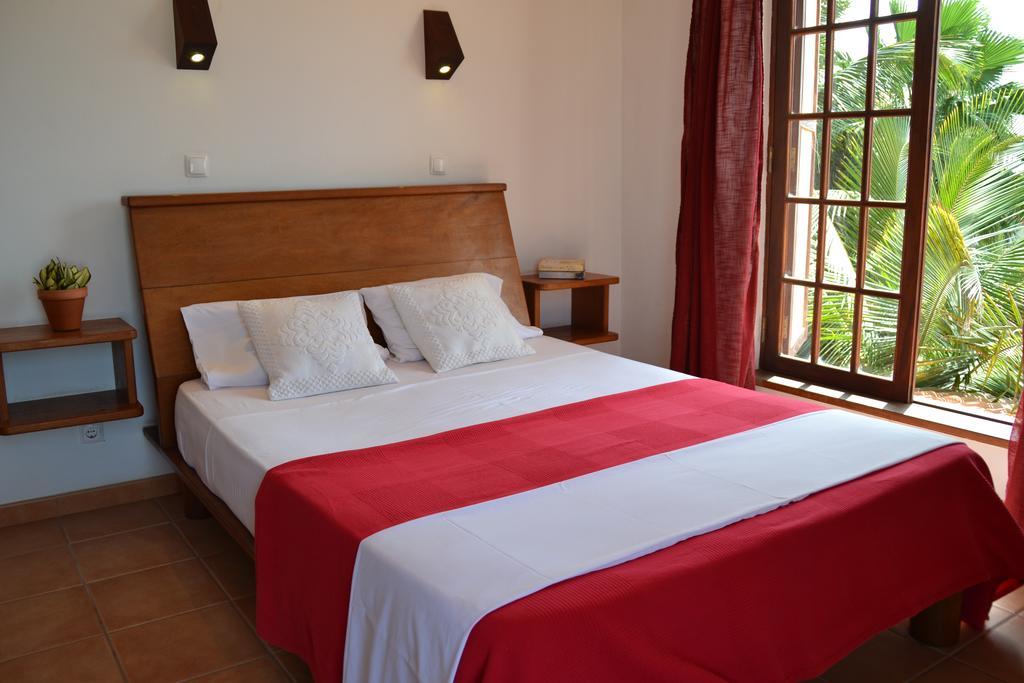 Guest House Orquidea Sal Rei Exterior photo