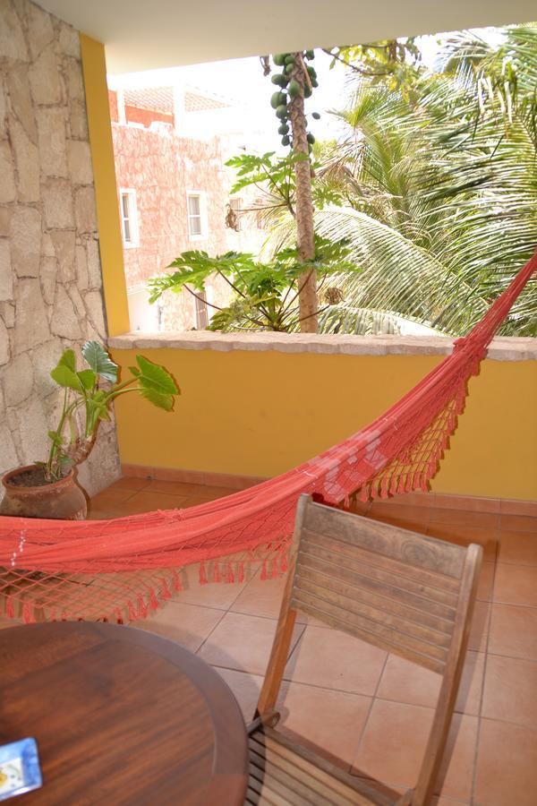 Guest House Orquidea Sal Rei Exterior photo