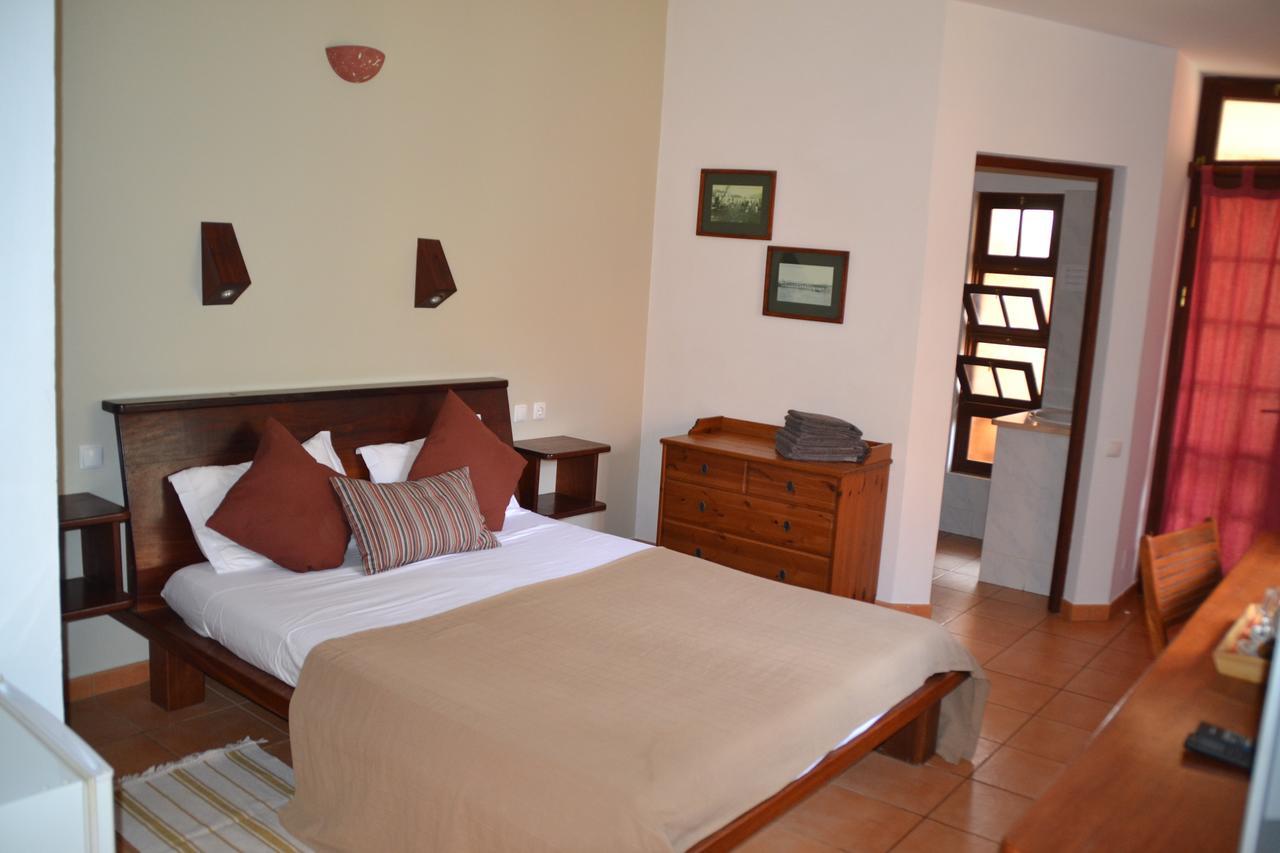 Guest House Orquidea Sal Rei Exterior photo