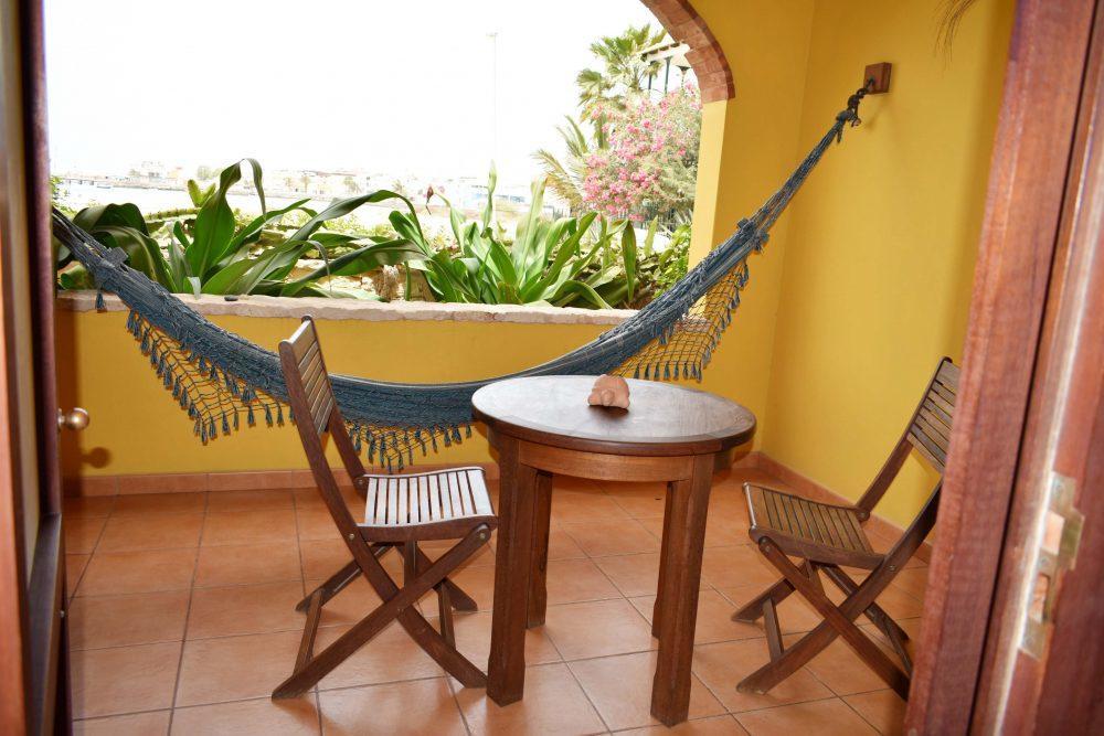 Guest House Orquidea Sal Rei Exterior photo
