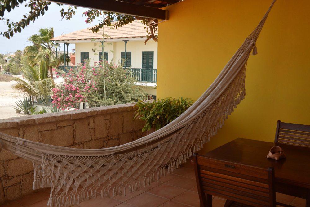Guest House Orquidea Sal Rei Exterior photo