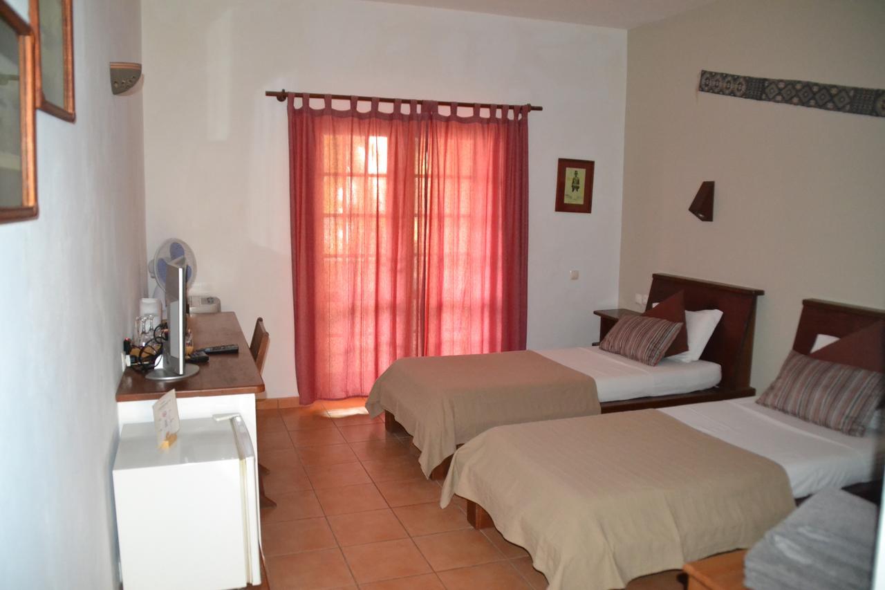 Guest House Orquidea Sal Rei Exterior photo
