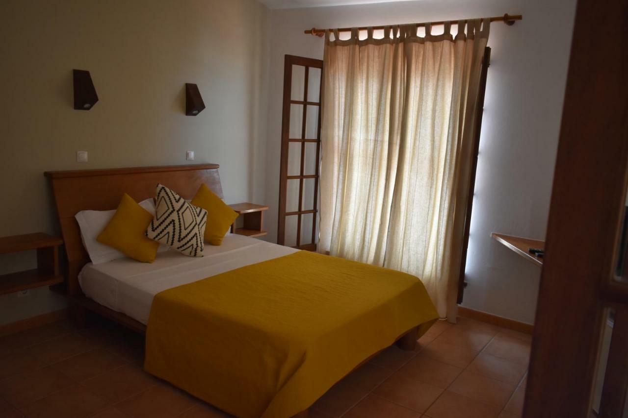Guest House Orquidea Sal Rei Exterior photo